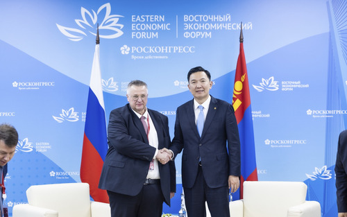 ЧӨЛӨӨТ ХУДАЛДААНЫ ТҮР ХЭЛЭЛЦЭЭРИЙГ БОДИТ ҮР ДҮНД ХҮРГЭНЭ
